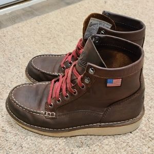 Danner Bull Run womens 7